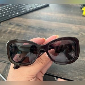 Chanel 5468-B  sunglasses